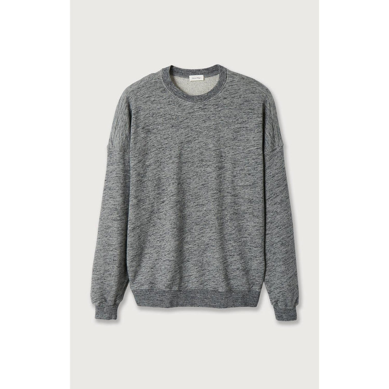 Sweat Sowabay - Anthracite Chine - Homme