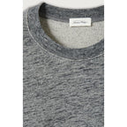 Sweat Sowabay - Anthracite Chine - Homme