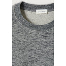 Sweat Sowabay - Anthracite Chine - Homme