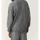Sweat Sowabay - Anthracite Chine - Homme