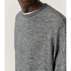 Sweat Sowabay - Anthracite Chine - Homme