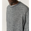Sweat Sowabay - Anthracite Chine - Homme