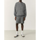 Sweat Sowabay - Anthracite Chine - Homme