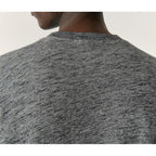 Sweat Sowabay - Anthracite Chine - Homme