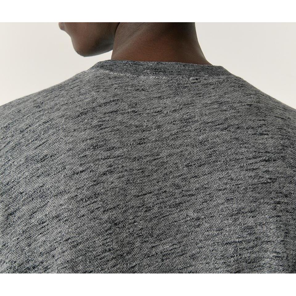 Sweat Sowabay - Anthracite Chine - Homme