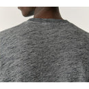 Sweat Sowabay - Anthracite Chine - Homme