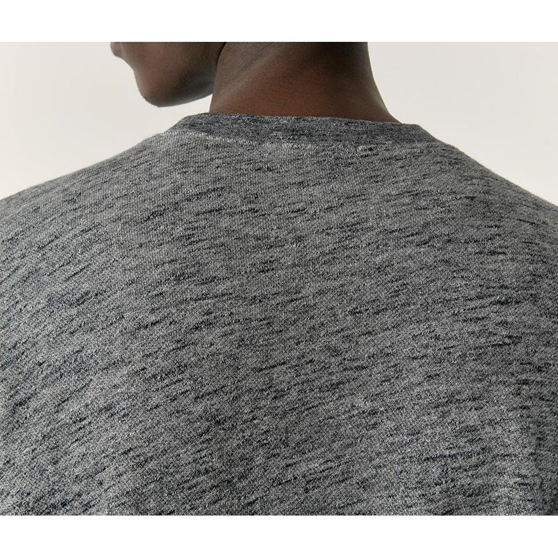 Sweat Sowabay - Anthracite Chine - Homme
