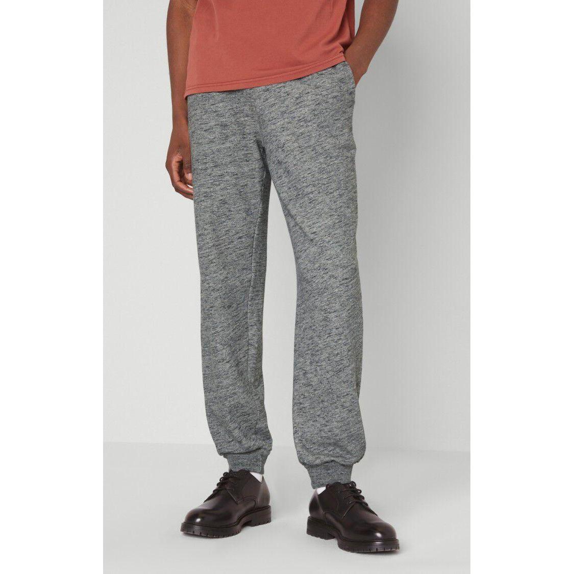 Jogger - Marl Anthracite - Men