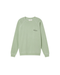 Naturligt Färgad Unisex-sweatshirt - Acacia