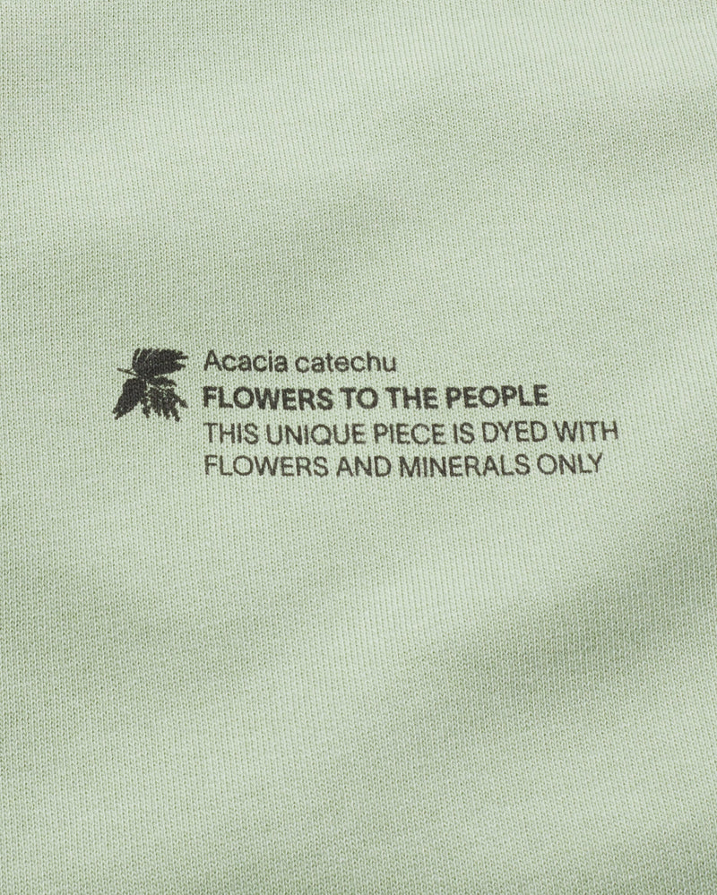 Sudadera Acacia FTP unisex sostenible - 6