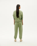 Sudadera Acacia FTP unisex sostenible - 3