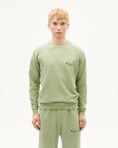 Sudadera Acacia FTP unisex sostenible hombre - 1