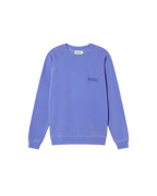 Sudadera Indigofera FTP unisex sostenible - silueta
