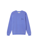 Sudadera Indigofera FTP unisex sostenible  - silueta