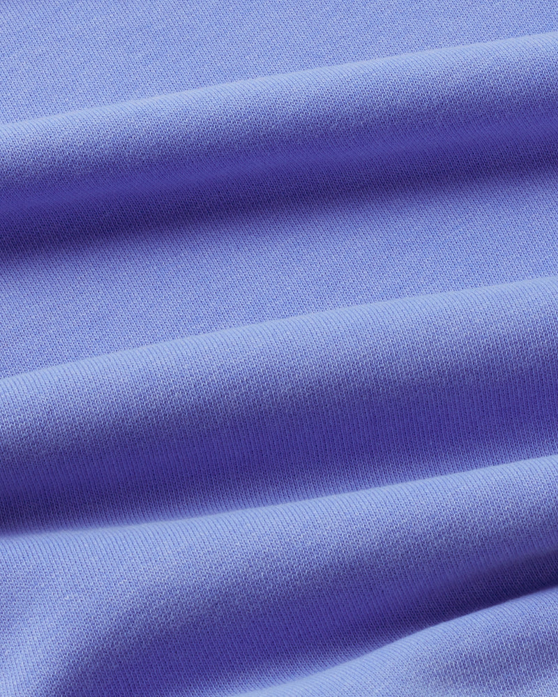 Sudadera Indigofera FTP unisex sostenible - 6