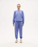 Sudadera Indigofera FTP unisex sostenible - 1