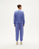 Sudadera Indigofera FTP unisex sostenible - 4