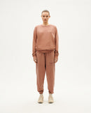 Sudadera Rubia Cardifolia sostenible unisex - 2