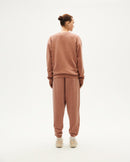 Sudadera Rubia Cardifolia sostenible unisex - 5