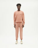 Sudadera Rubia Cardifolia sostenible unisex - 1