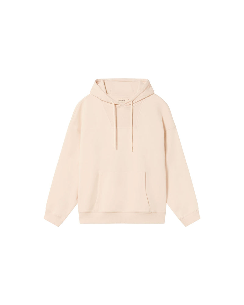 Sudadera cruda Andrea hombre sostenible-silueta-1