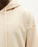 Sudadera cruda Andrea hombre sostenible-3