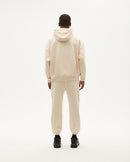 Sudadera cruda Andrea hombre sostenible-5