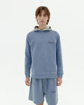 Indigofera tinctoria FTP unisex sweatshirt - 1