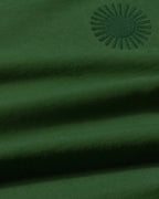 Sudadera green floor type Leon sostenible - silueta 3
