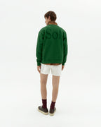 Sudadera green floor type Leon sostenible-4