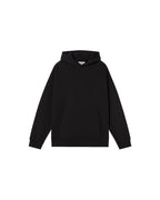Sol Type Simon Embroidered Hoodie