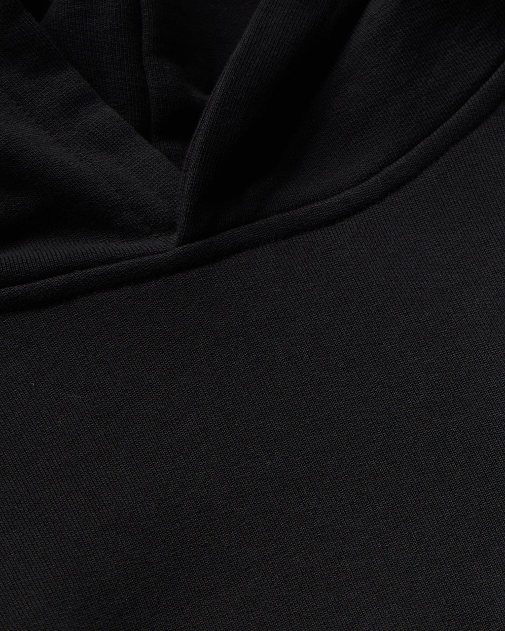 Sol Type Simon Embroidered Hoodie