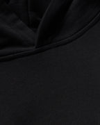 Sol Type Simon Embroidered Hoodie
