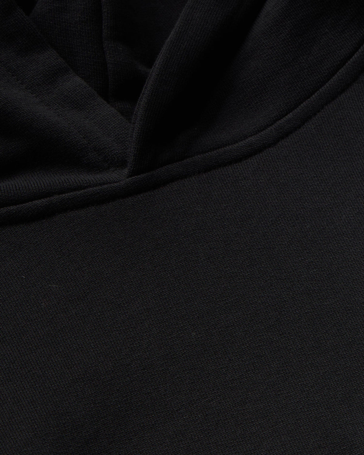 Sol Type Simon Embroidered Hoodie