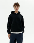 Sol Type Simon Embroidered Hoodie