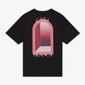 T-Shirt Arches - Noir