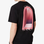 T-Shirt Arches - Noir