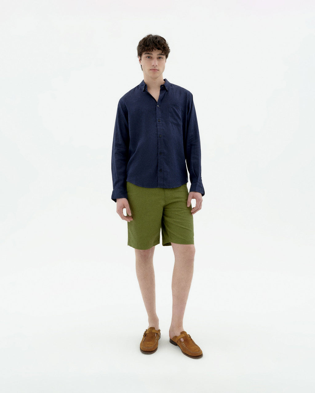 Bermuda green hemp Alex sostenible-3