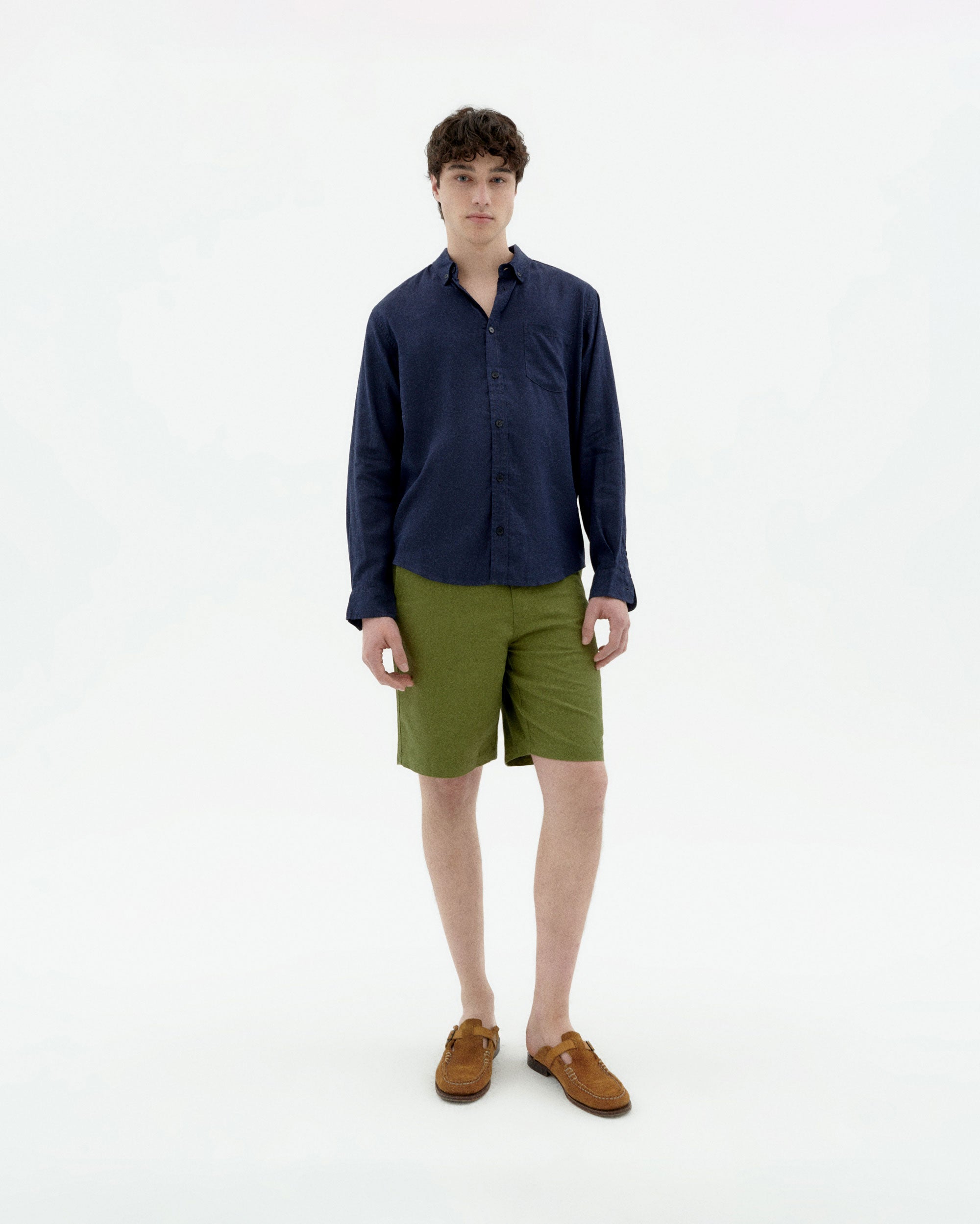 Bermuda green hemp Alex sostenible-3
