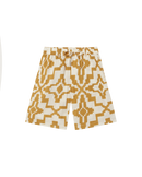 Bermuda Illusion Jaune