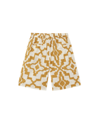 Bermuda Illusion Jaune