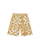 Bermuda Illusion Jaune