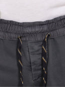 Shorts de trabajo de lona elástica - North Pigment - Hombre