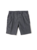 Short De Travail En Toile Extensible - North Pigment - Homme