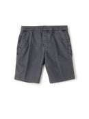 Shorts de trabajo de lona elástica - North Pigment - Hombre
