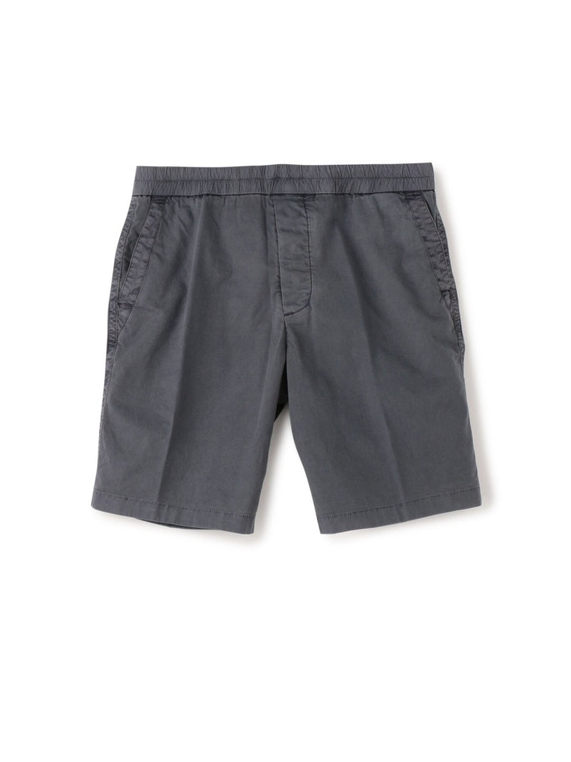 Shorts de trabajo de lona elástica - North Pigment - Hombre