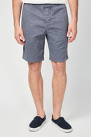 Shorts de trabajo de lona elástica - North Pigment - Hombre