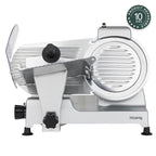 Meat Slicer 22cm Blade - Stainless Steel