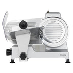 Meat Slicer 22cm Blade - Stainless Steel