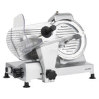 Meat Slicer 22cm Blade - Stainless Steel